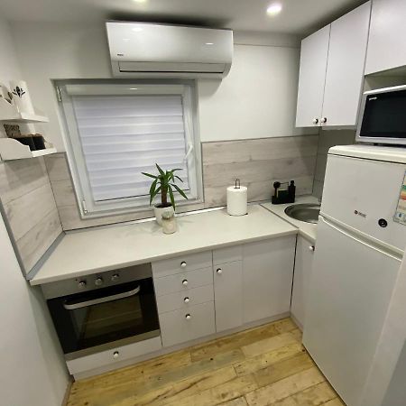 Queen Apartmancic Zaječar Exteriör bild