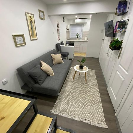 Queen Apartmancic Zaječar Exteriör bild