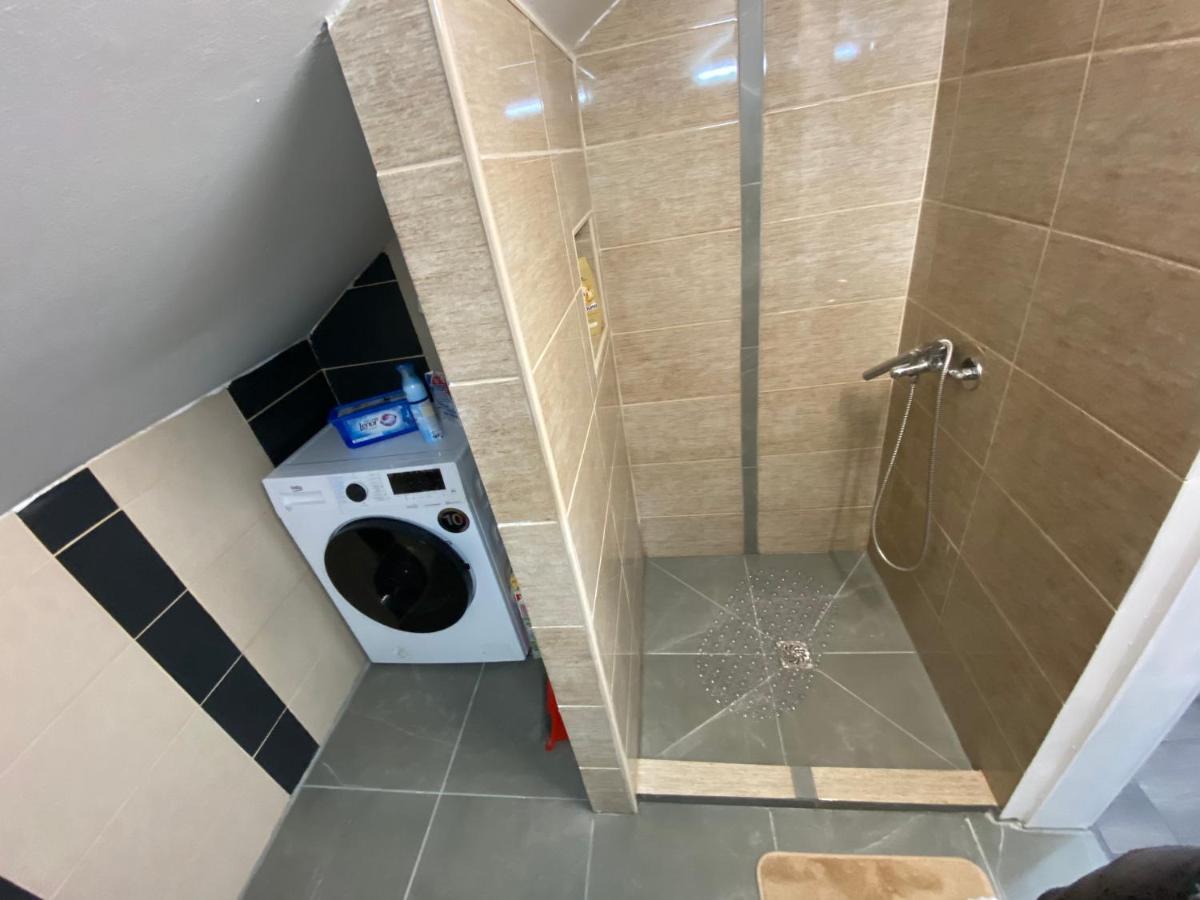 Queen Apartmancic Zaječar Exteriör bild