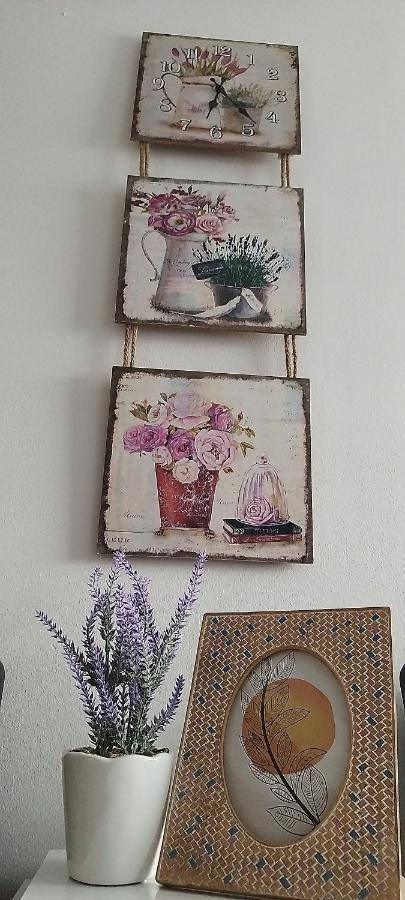 Queen Apartmancic Zaječar Exteriör bild