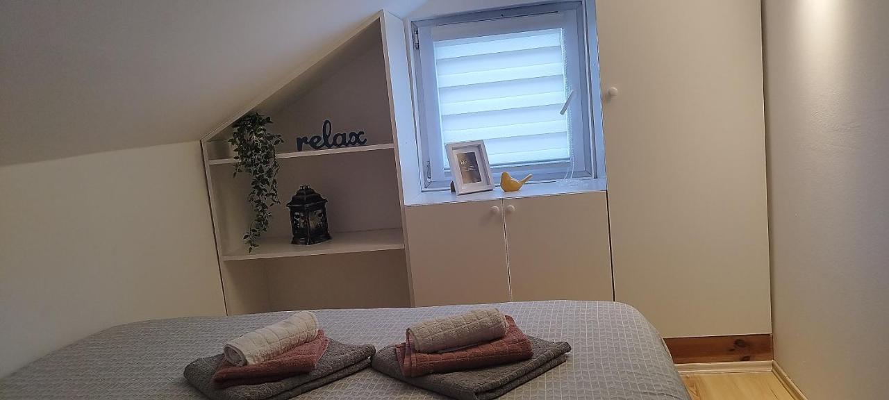 Queen Apartmancic Zaječar Exteriör bild