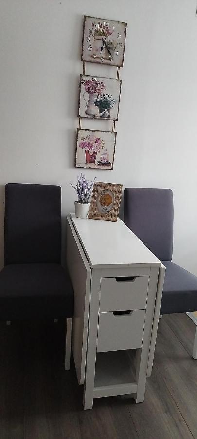 Queen Apartmancic Zaječar Exteriör bild